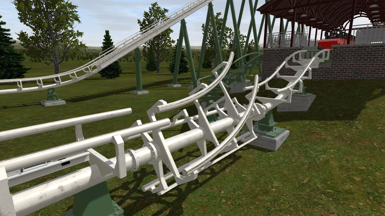 Nolimits 2 Editor Unveiled Rct4 Release Date