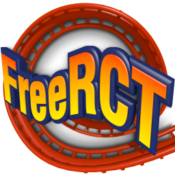 freerct logo