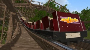 nolimits 2 release date