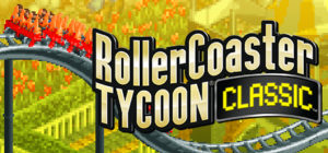 rollercoaster tycoon classic pc and mac